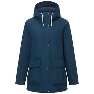 Regatta Womens/Ladies Melina Waterproof Jacket / Navy